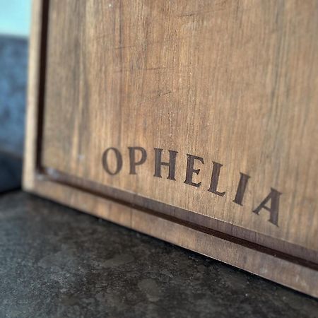Ophelia Tulum Condo In Aldea Zama Kültér fotó