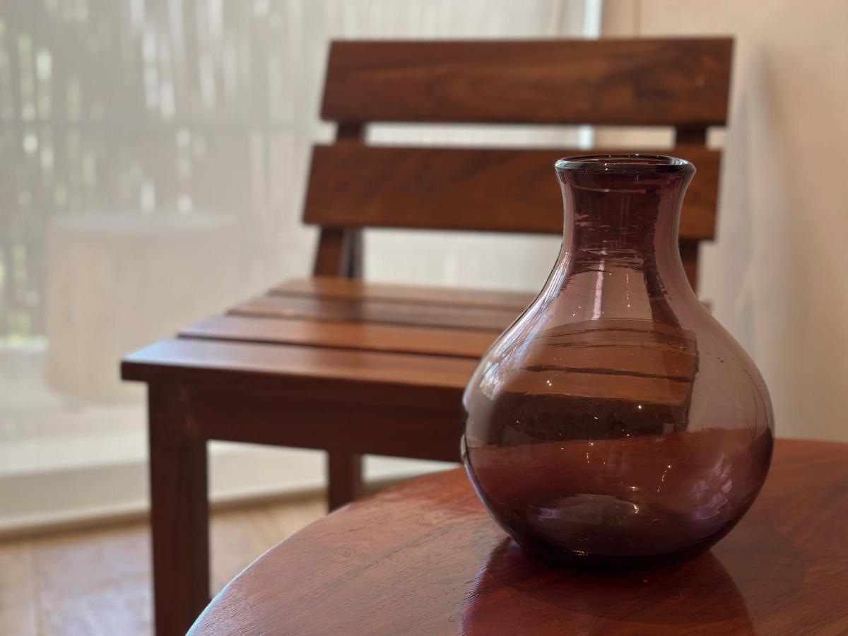 Ophelia Tulum Condo In Aldea Zama Kültér fotó