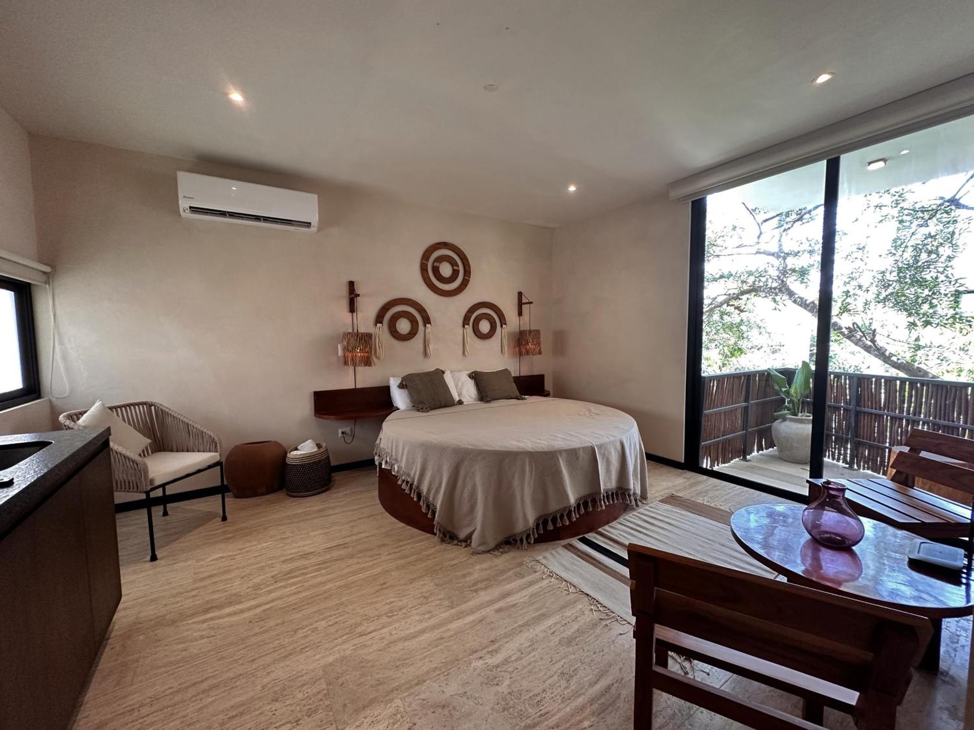 Ophelia Tulum Condo In Aldea Zama Kültér fotó