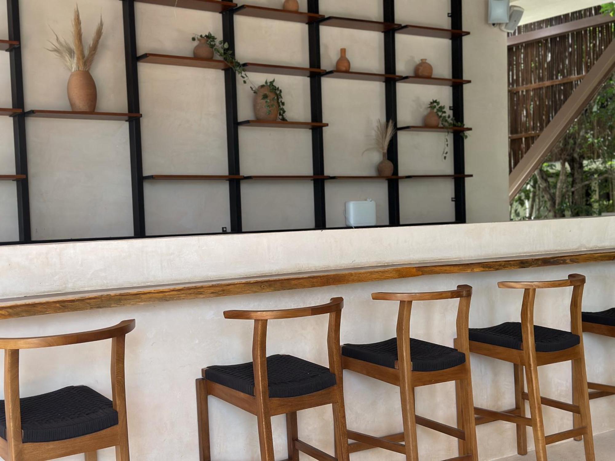 Ophelia Tulum Condo In Aldea Zama Kültér fotó