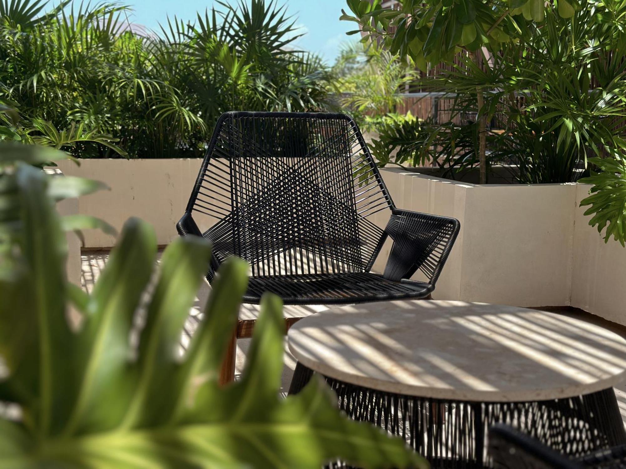 Ophelia Tulum Condo In Aldea Zama Kültér fotó
