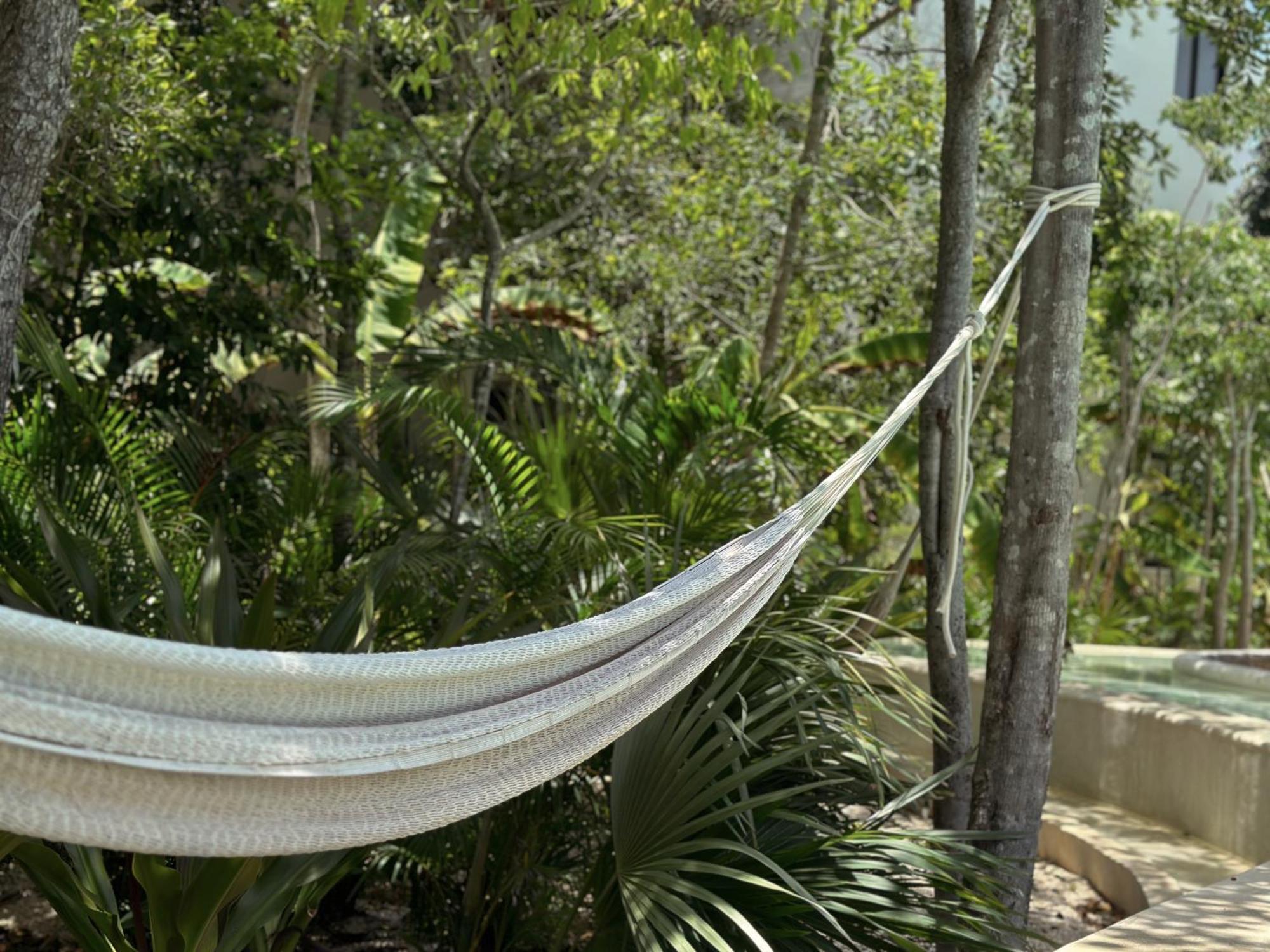 Ophelia Tulum Condo In Aldea Zama Kültér fotó