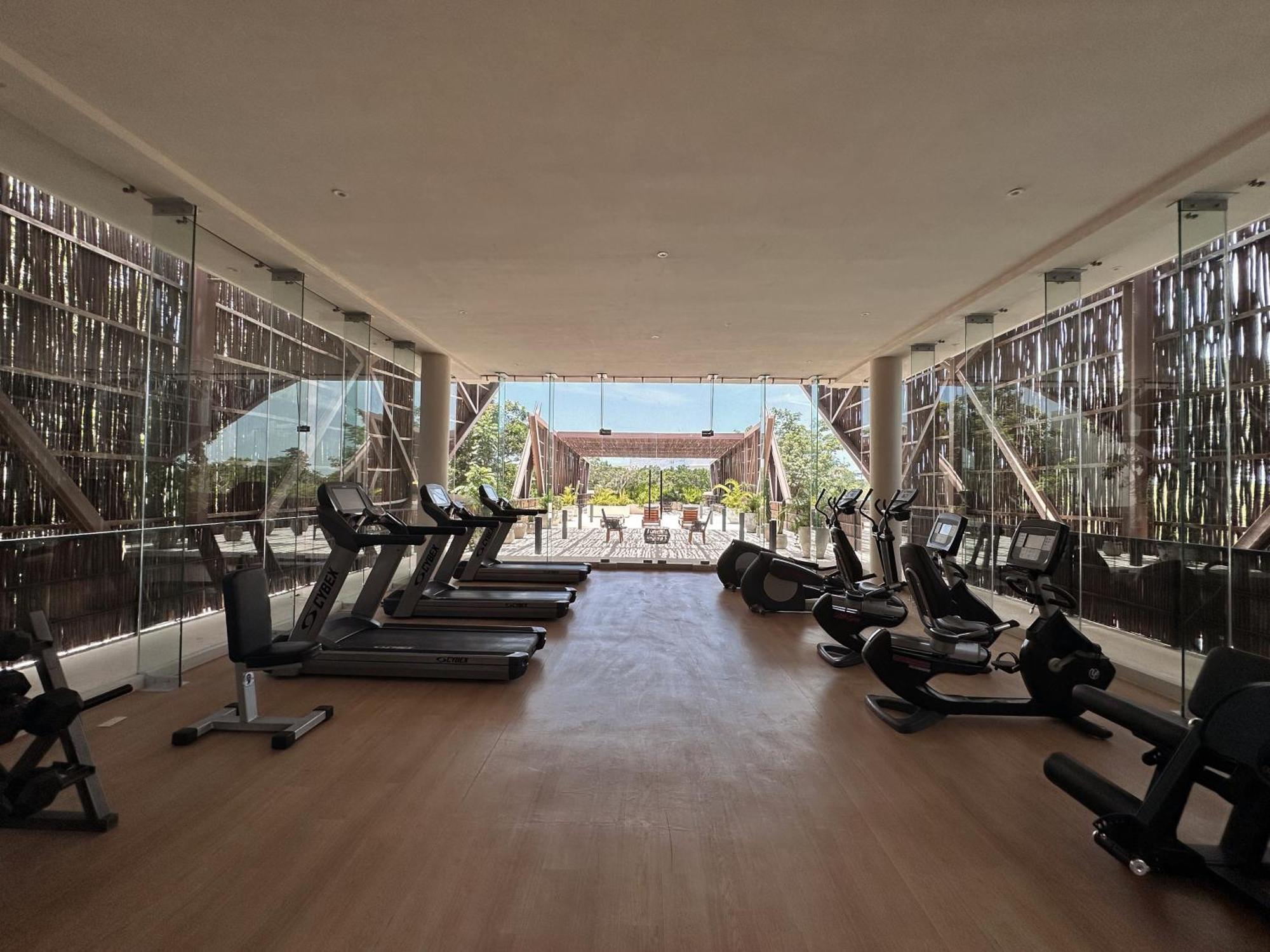 Ophelia Tulum Condo In Aldea Zama Kültér fotó