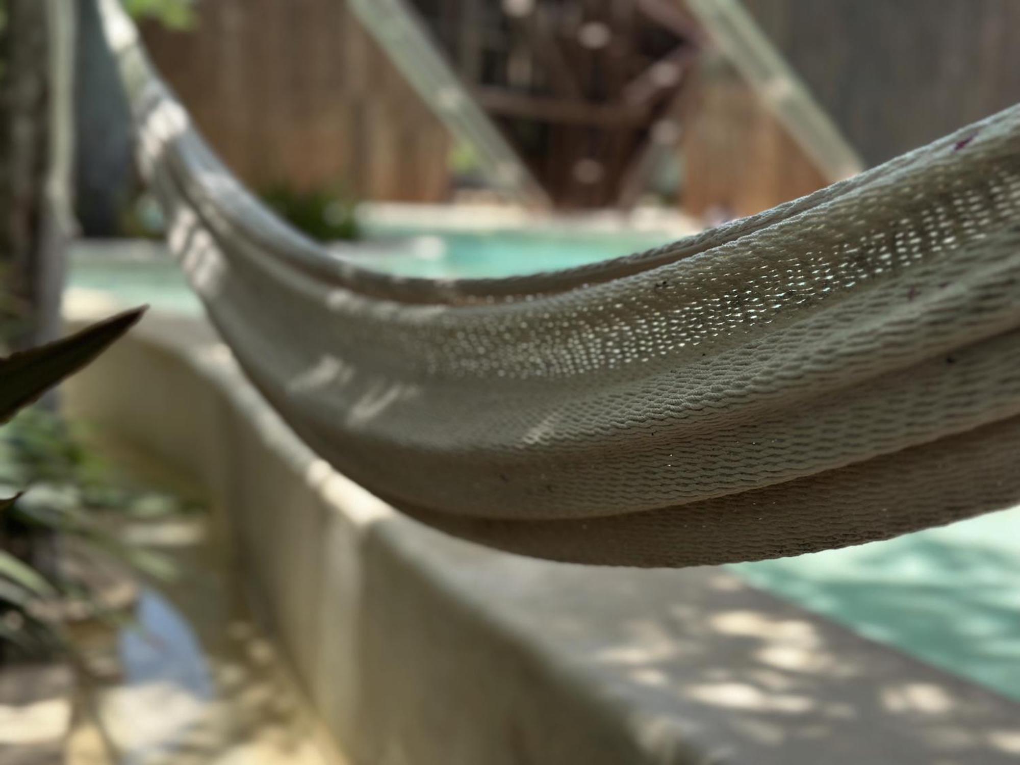 Ophelia Tulum Condo In Aldea Zama Kültér fotó