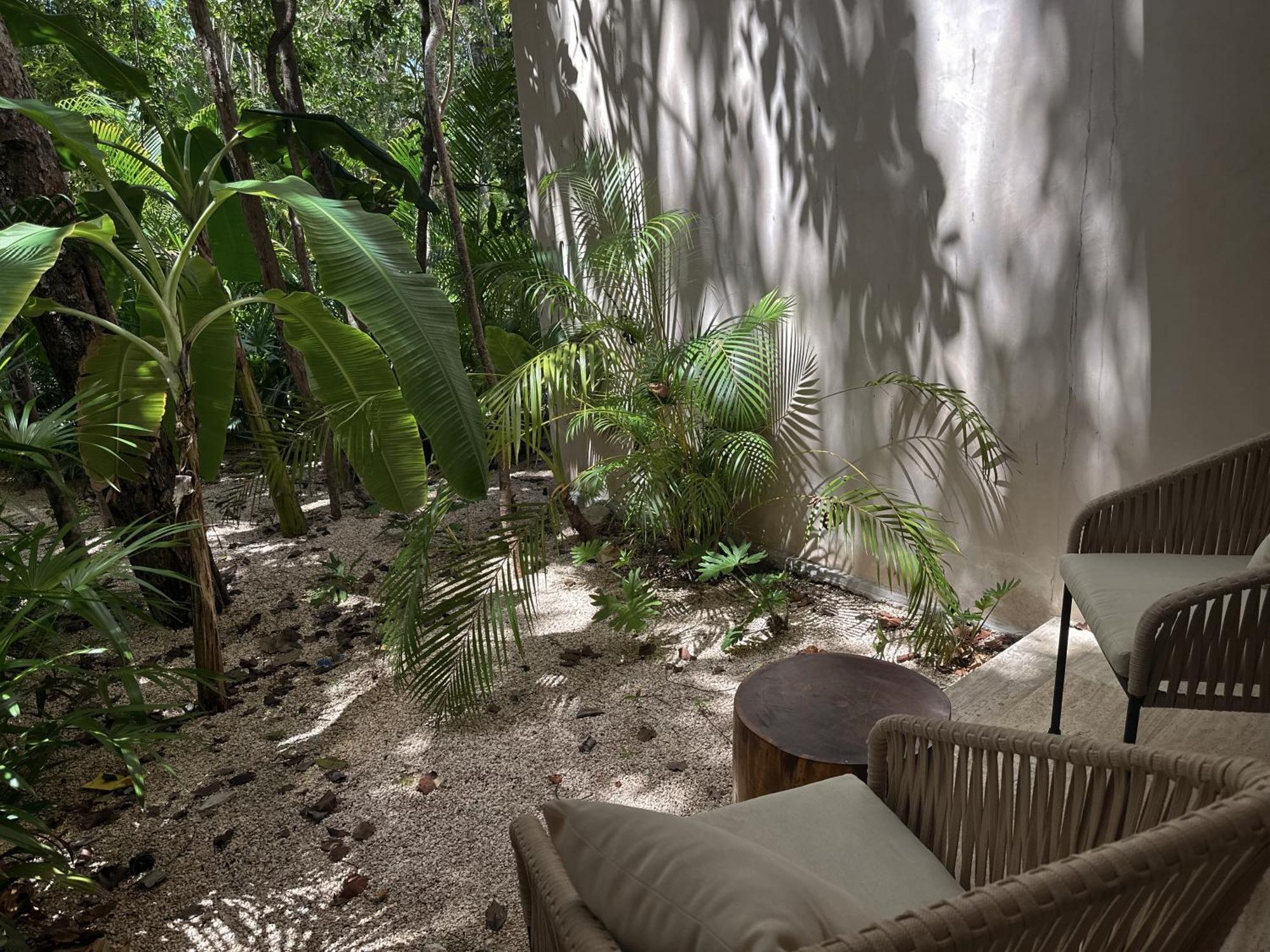 Ophelia Tulum Condo In Aldea Zama Kültér fotó