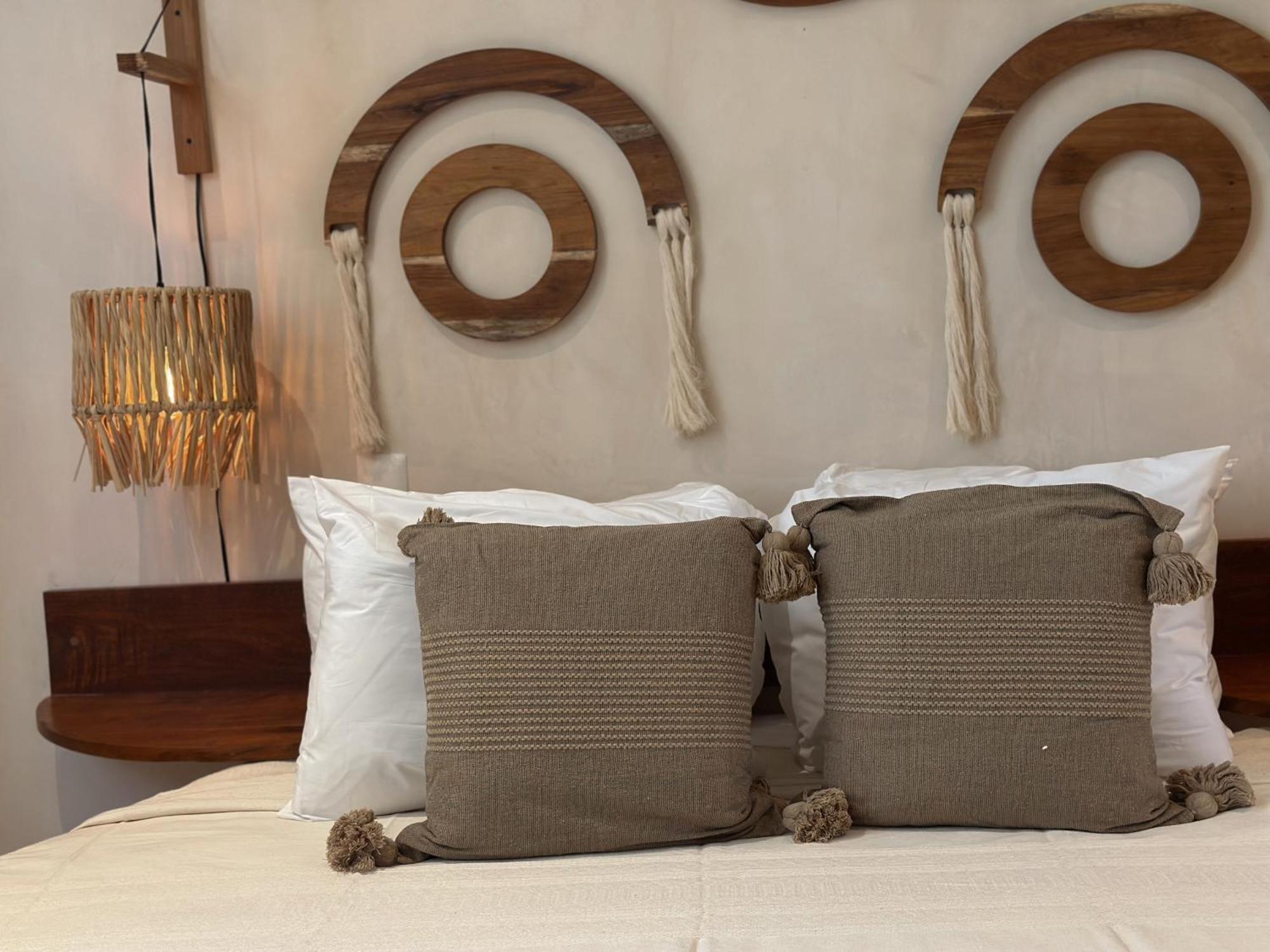 Ophelia Tulum Condo In Aldea Zama Kültér fotó